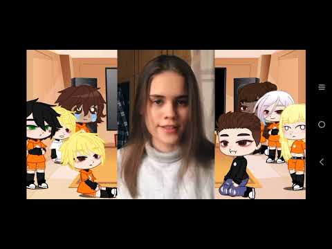 Видео: 🦊 реакция всё ради игры на Нила как рандом 🦊