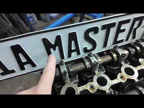 Видео: Попробовал починить двигатель сам - вот итог!