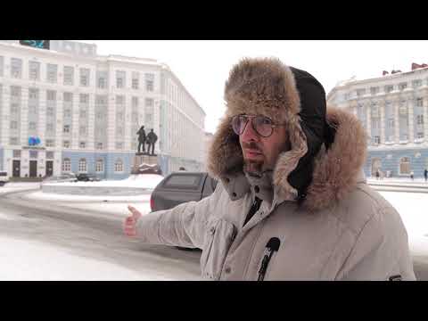 Видео: «Места – есть!»