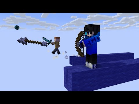 Видео: Майнкрафт, бедварс 2#