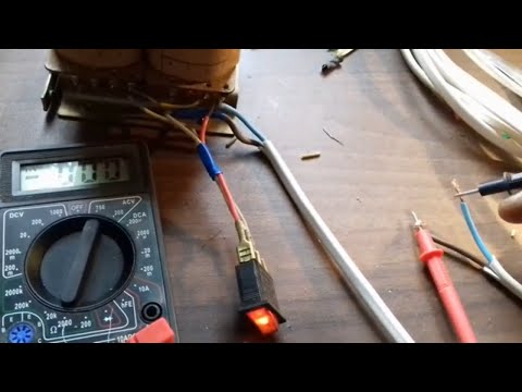 Видео: Электропарализатор для забоя свиней на продажу. Изготовление электропарализатора.