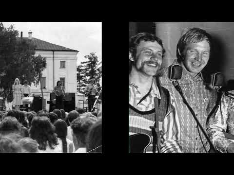 Видео: ТОБОЛЬСК 70-е    "Когда то мы были молодыми"