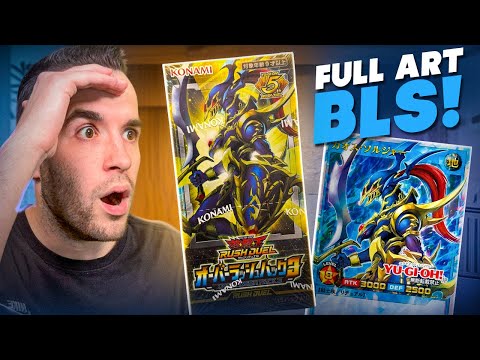 Видео: Открываем новые полнофункциональные карты Yugioh от Konami! (BLACK LUSTER SOLDIER)