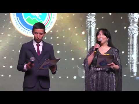 Видео: 67-с төгүлүн ыытыллыбыт В.К. Степанов аатынан КУЛТУУРА УОННА УСПУОРТ ЭСТАФЕТАТЫН  Гала-Кэнсиэрэ