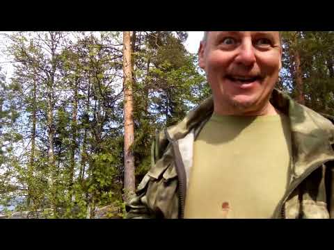 Видео: 20240527 Рыбалка Ладога