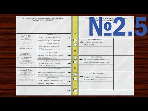 Видео: Новая современная семья ночью / Postal 2 №2.5