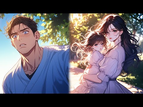 Видео: Очнувшись от комы, я собирался подразнить дочь и жену, но замер, когда дочь назвала меня «дядей»...