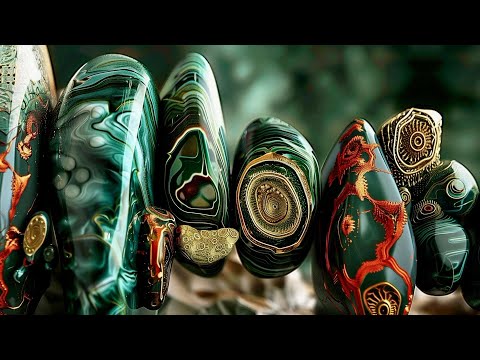 Видео: Сокровища 💎 Ноября! Принимайте! 🕊️