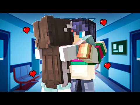 Видео: МАЙНКРАФТ НО МЕДСЕСТРА ВЛЮБИЛАСЬ В МЕНЯ [4]