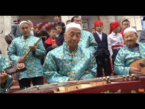Видео: Дунгане: 140 лет в Центральной Азии