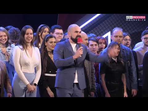 Видео: 22.12.2023. Зимний Кубок 2023