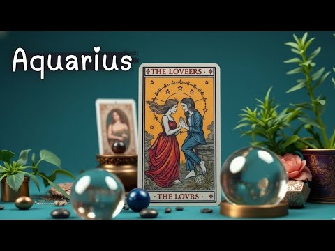 Видео: ВОДОЛЕЙ🙏 Я ЖАЛЕЮ, ЧТО ОТТАЛКАЛА ТЕБЯ 😌 ПОТОМУ ЧТО В ГЛУБИНЕ ДУШИ Я ВСЕ ЕЩЕ ХОЧУ, ЧТОБЫ У НАС ВСЕ ...