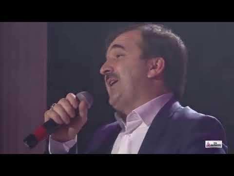 Видео: Сольный концерт Ильяса Эбиева