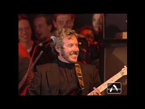 Видео: Машина Времени. Красная площадь. 1994 год. Марионетки