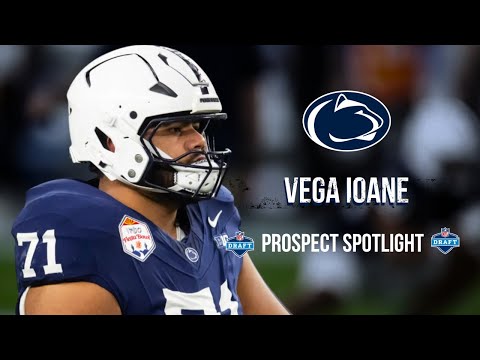 Видео: Олайвавега Иоане — ВЫДАЮЩИЙСЯ ЗАЩИТНИК ПЕРЕВАЛОВ!