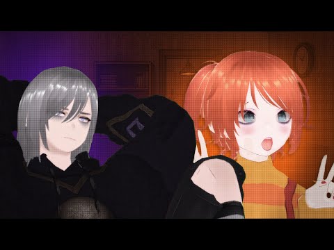 Видео: КАК СТАТЬ витубером ?! Сделай VTuber модель с нуля и добавь анимацию рук и лица через XR Animator