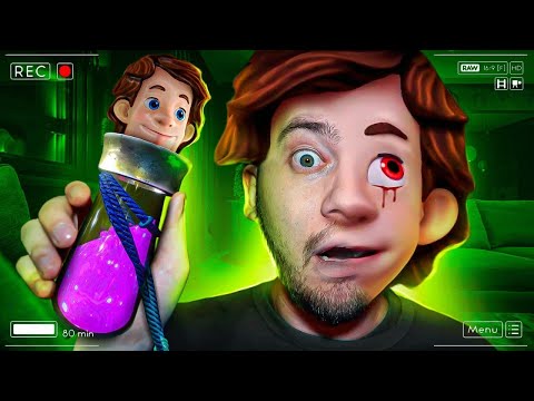 Видео: Выпил Зелье ДИМ ДИМЫЧА *фиксики exe* Челлендж ! ПОТЕРЯННЫЙ ЭПИЗОД ! ФИКСИКИ