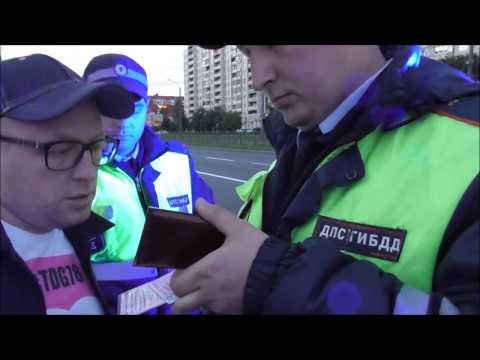 Видео: #1 | «ИДПС УСТРОИЛИ ПОГОНЮ ЗА ВОДИТЕЛЕМ, КОТОРЫЙ НЕ НАРУШАЛ ПДД РФ!!!»
