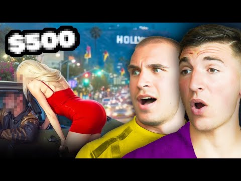 Видео: ПЛАТЕНАТА ЛЮБОВ В АМЕРИКА