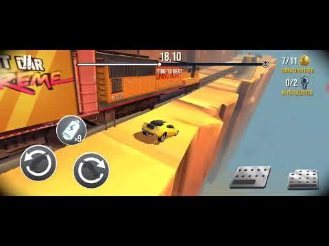 Видео: Stunt Car Extreme ч.11