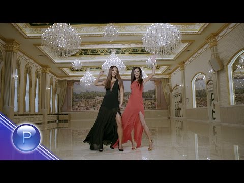 Видео: PRESLAVA & VANYA - NOKAUT / Преслава и Ваня - Нокаут, 2015