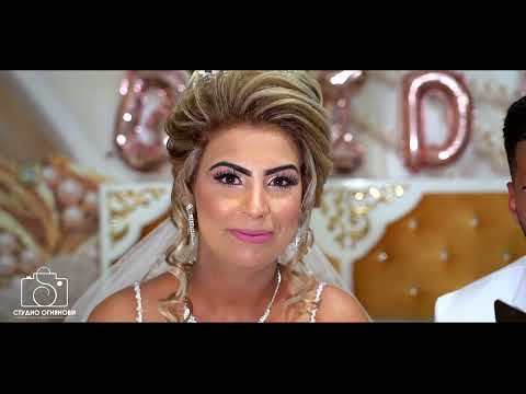 Видео: Сватбата на Румен и Гергана  с.Чалъкови  2022