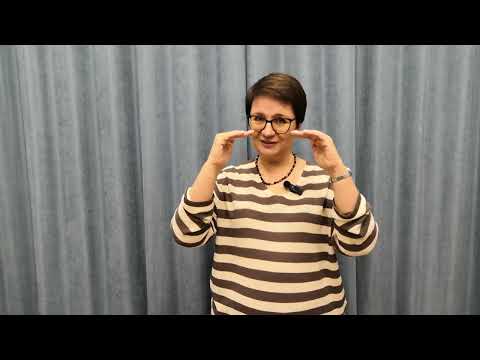 Видео: Смотреть или не смотреть: как правильно поддерживать зрительный контакт со слушателями?