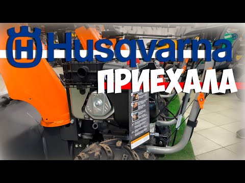 Видео: Нужен надежный СНЕГОУБОРЩИК, смотрим до конца!