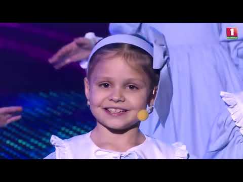 Видео: Malinovka By Spamash - Ангел-хранитель || Шоу Я знаю!