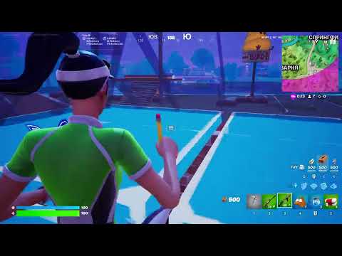 Видео: Победа в ранкеде