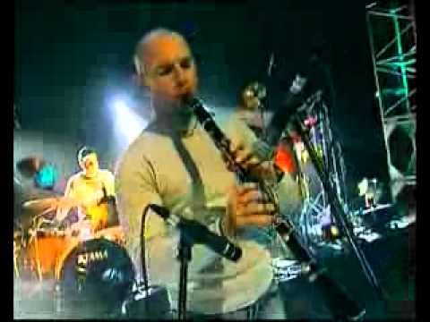 Видео: Кинчев Скляр. Радиоточки (Безумные Старцы).flv