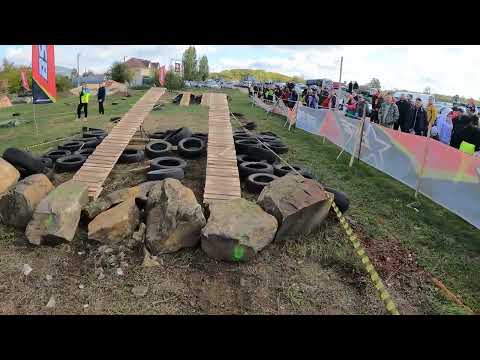 Видео: Гонка в Абинске, пролог. Или пособие как слить гонку..