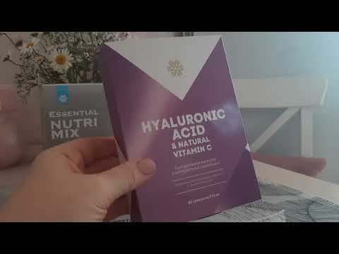 Видео: 1 августа 2025 г. Распаковка заказа Siberian Wellness Сибирское здоровье🎁🤩