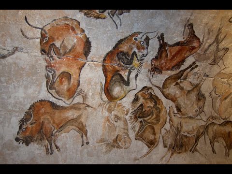 Видео: "Улисс" Дж. Джойс. Эпизод 14. Плодородно-созидательная встреча. .