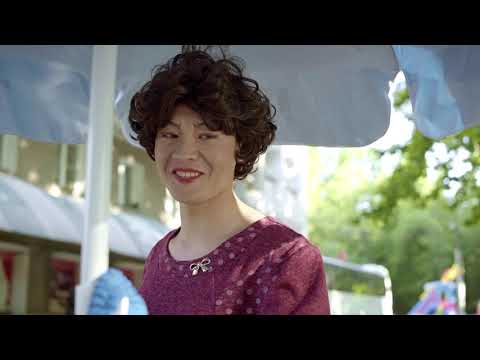 Видео: Гуля Жора / Зуура Тоха / Аршан аралаш