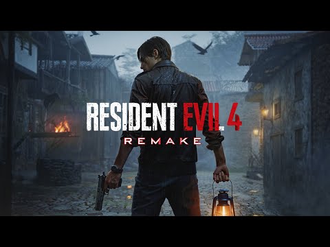 Видео: Resident Evil 4 Remake - 1#. Начало пути