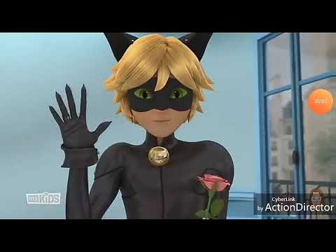 Видео: Клип Леди баг и Супер кот-Алёнка