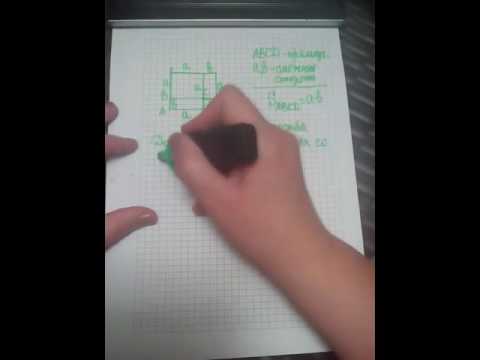 Видео: площадь прямоугольника