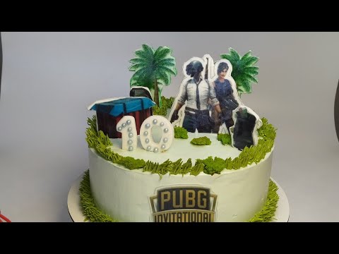 Видео: Детский тортик для мальчика