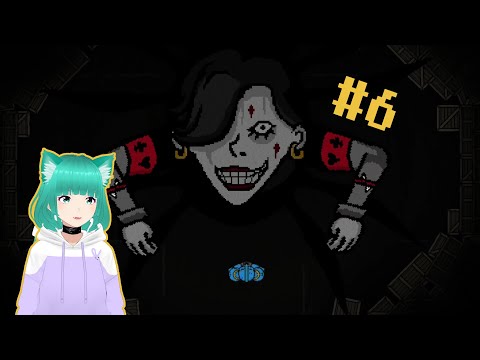 Видео: Лазарь - прохождение The Hex #6