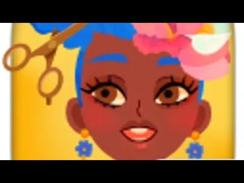 Видео: Toka boka Hair salon🪮 4 от Арины