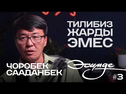 Видео: Кыргыз тилин өнүктүрүү үчүн мыйзамдарды өзгөртүү керекпи?