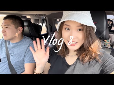 Видео: Vlog #8 Найзуудтайгаа баахан инээлдэв 🥰 / The Mongolian Twins /