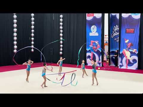 Видео:  ШХГ Мадина 14 ноября 2025 год. Команда Eveline лента 2 место