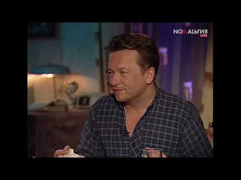 Видео: Александр Ширвиндт в программе Владимира Глазунова "Рождённые в СССР" (2013 год)