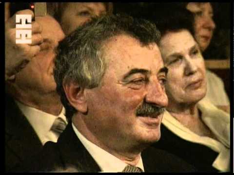 Видео: «ЮБИЛЕЙНЫЙ ВЕЧЕР ФАЗИЛЯ ИСКАНДЕРА»