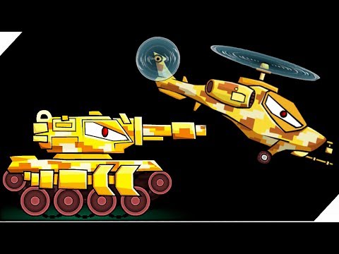 Видео: Машина ест машину 3 - Игра Car Eats Car 3. Хищные машинки # 12 Игра про машинки, гонки