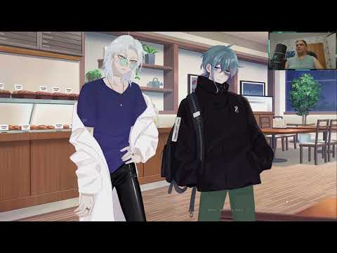 Видео: Killer Trait серия 3 Конец