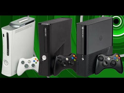 Видео: Стоит ли покупать Xbox 360 в 2025 году