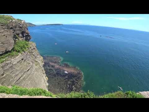Видео: Мыс Тобизина край земли Русской, 02.08.2025